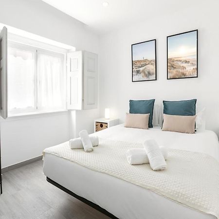 Rose Breeze Apartment Nazare Exterior photo