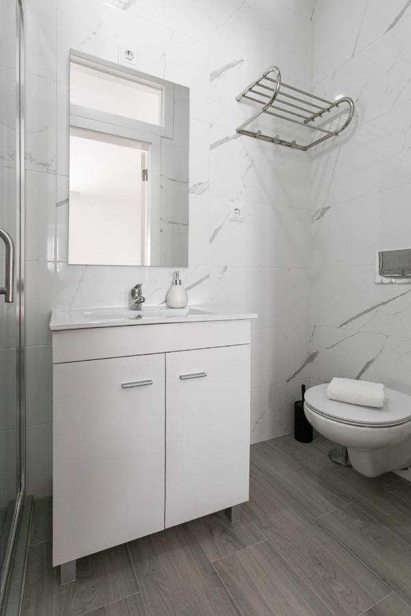 Rose Breeze Apartment Nazare Exterior photo